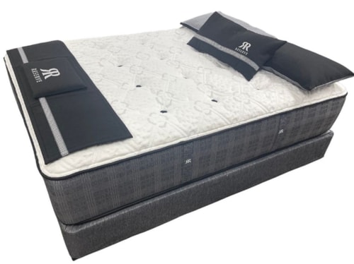 Twin Extra Firm Mattress