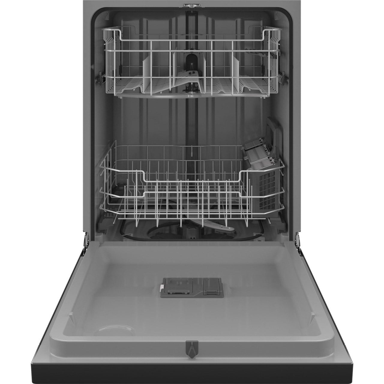 GE Appliances Dishwashers Built In Dishwasher