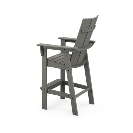 Adirondack Bar Chair