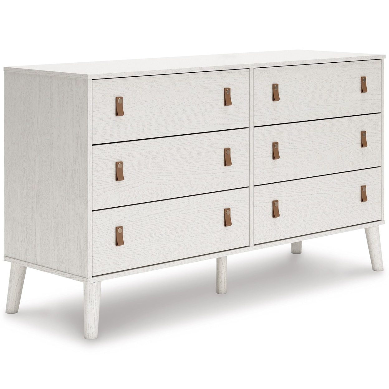 Ashley Furniture Signature Design Aprilyn Dresser