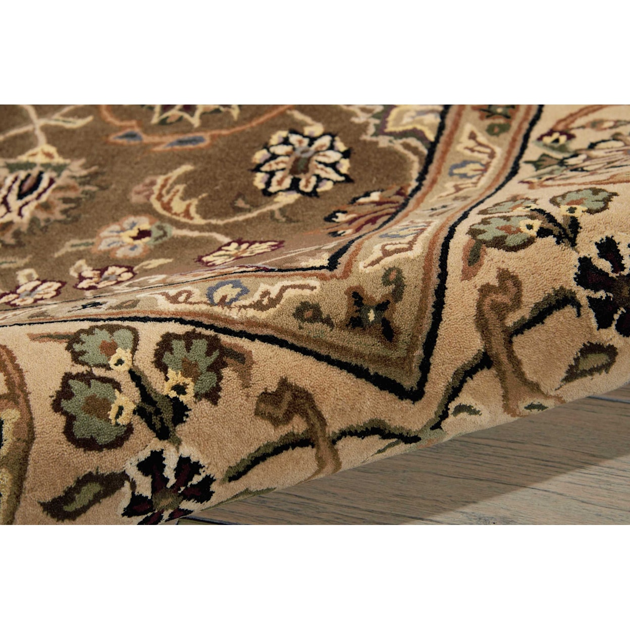 Nourison Nourison 2000 2'6" x 4'3"  Rug