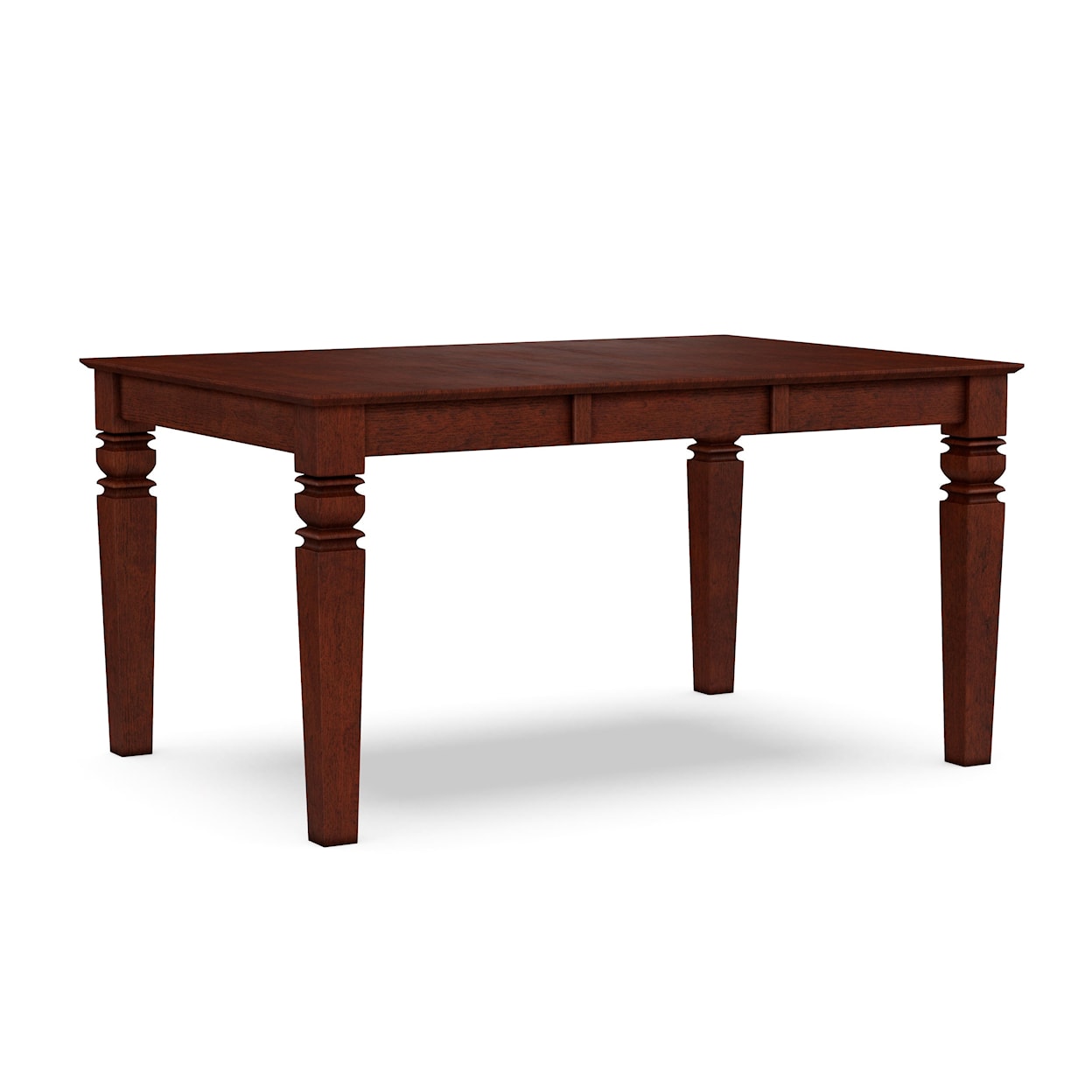 John Thomas SELECT Dining Room Dining Table