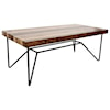 Elements Cruz Dining Dining Table