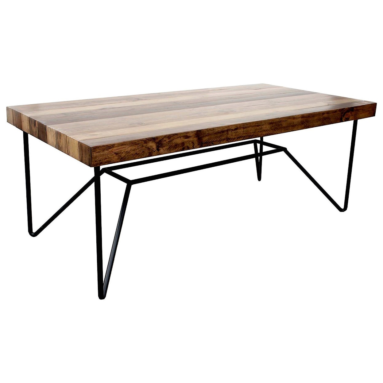 Elements Cruz Dining Dining Table
