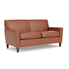 Flexsteel Digby 70" Sofa w/ Two Cushions