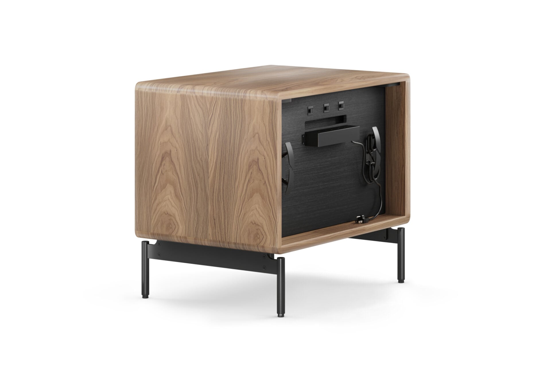 BDI LINQ 28-inch Nightstand