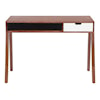 Zuo Linea Desk