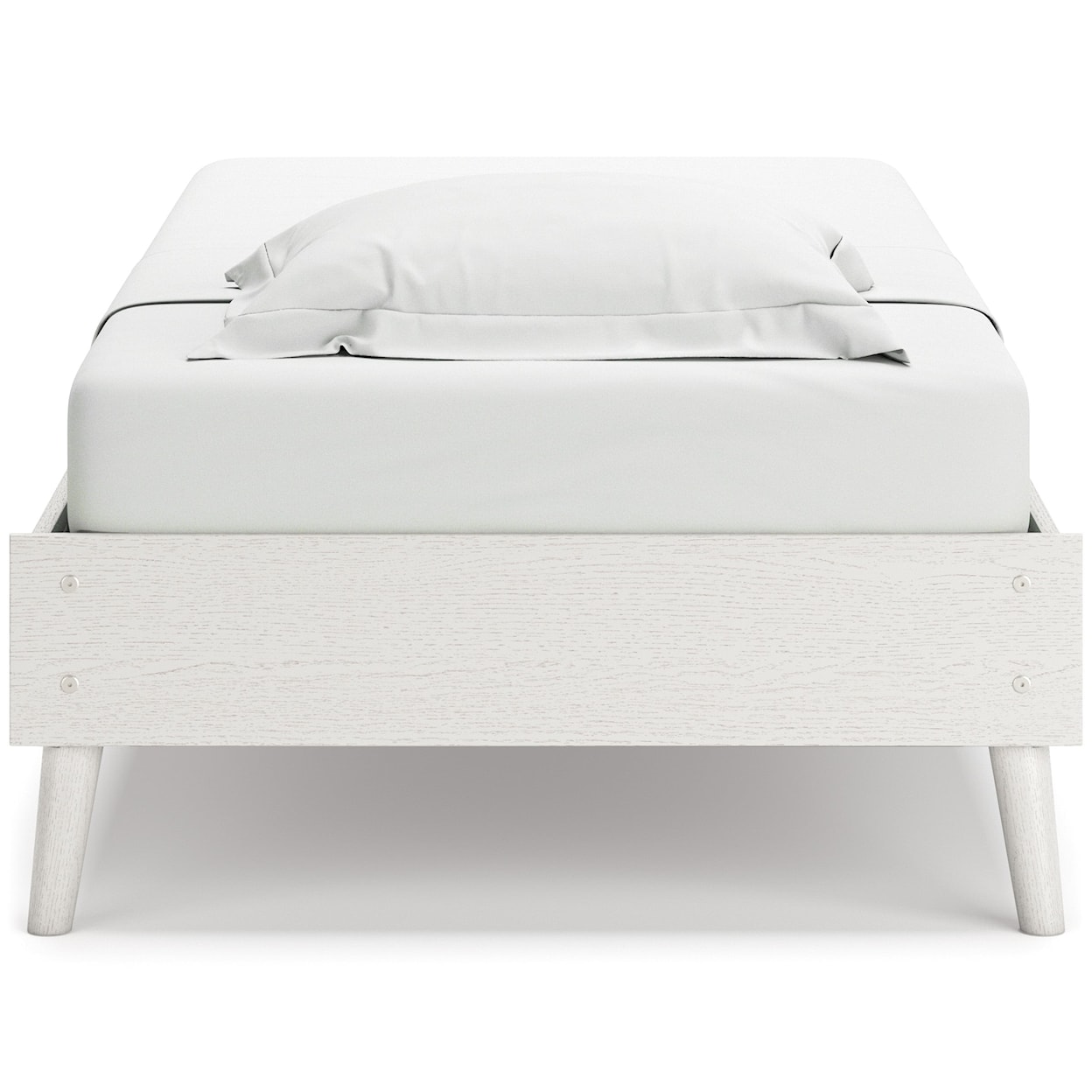 Benchcraft Aprilyn Twin Platform Bed