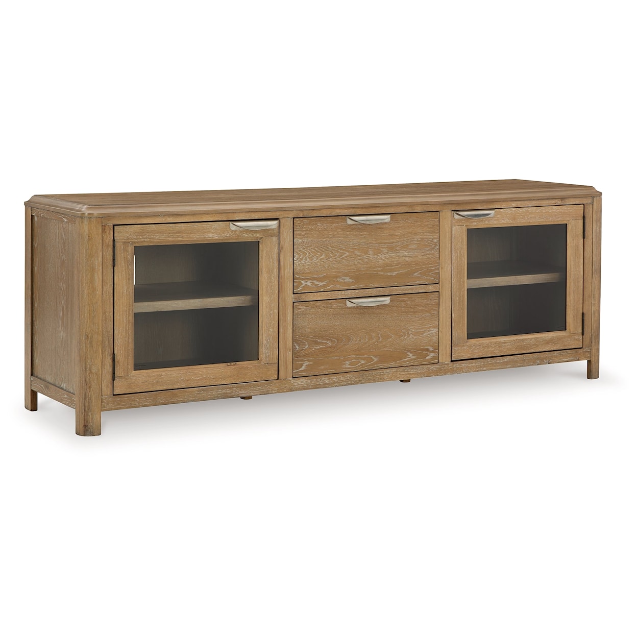 Ashley Signature Design Rencott Extra Large TV Stand