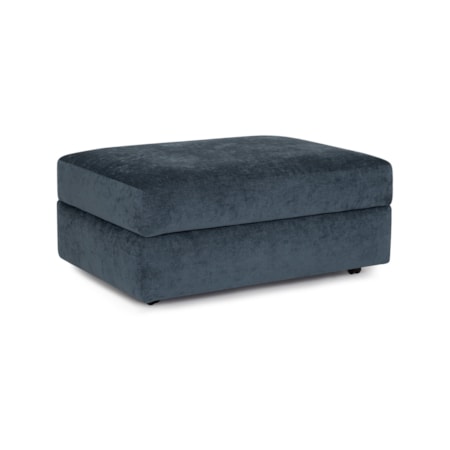 Storage Ottoman