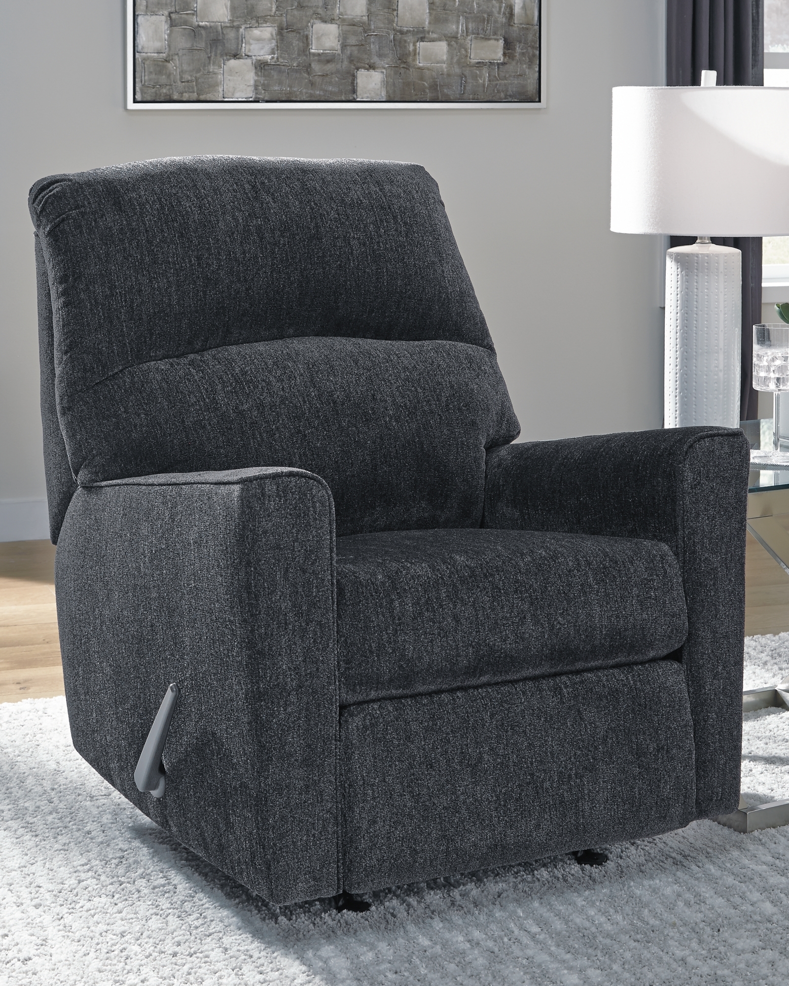 Rocker Recliner