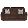 Franklin 636 Dayton Reclining Sofa