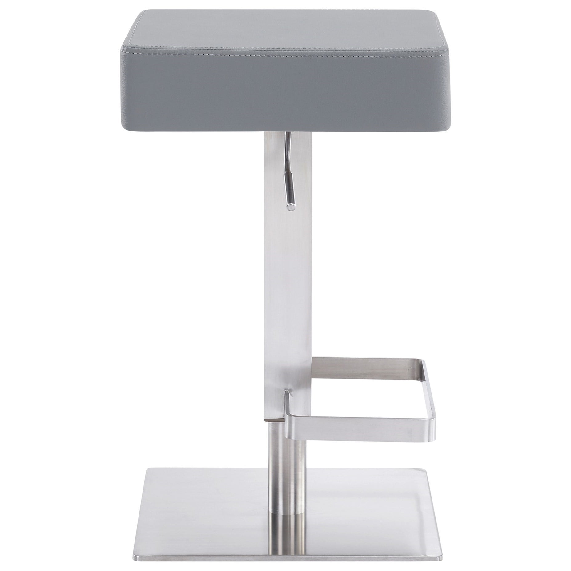 Armen Living Kaylee Swivel Barstool