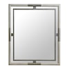 Riverside Furniture Maisie Mirror