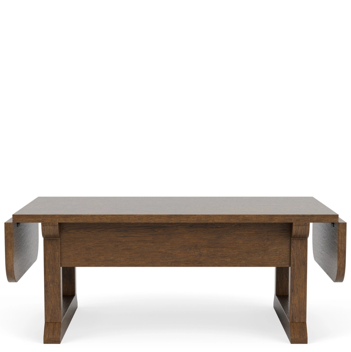 Riverside Furniture Calhoun Drop Leaf Coacktail Table