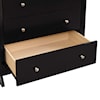 Modway Providence 5-Drawer Chest