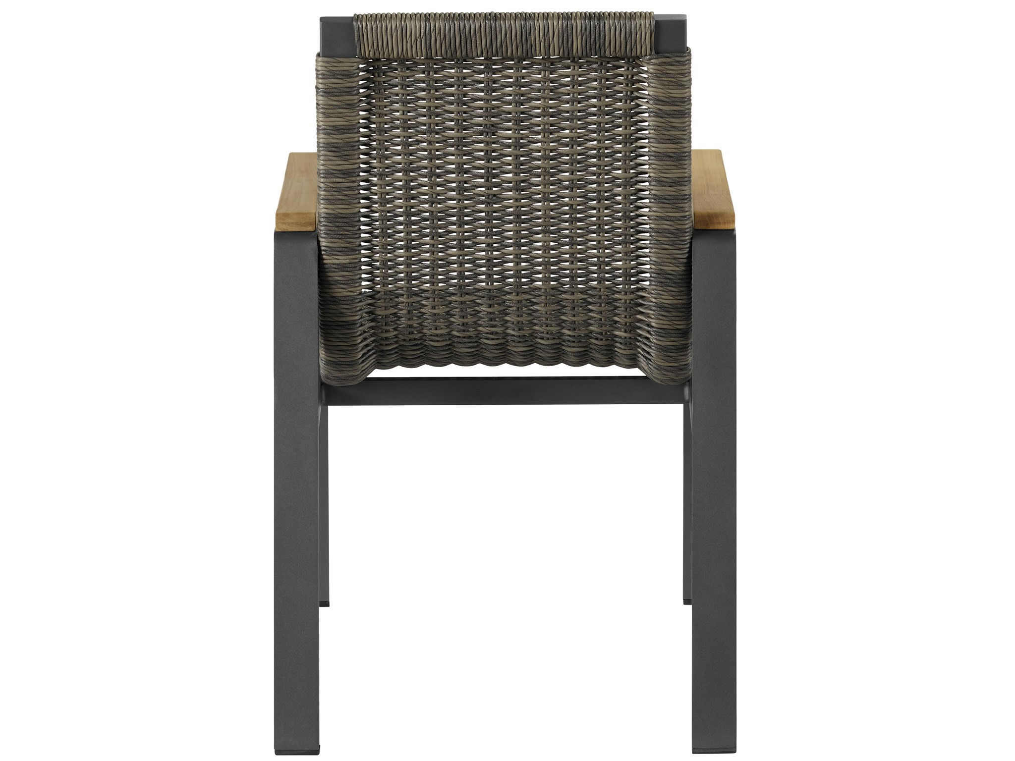 Outdoor Dining Arm Chair