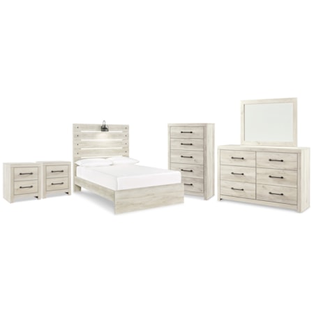 Full Bedroom Set