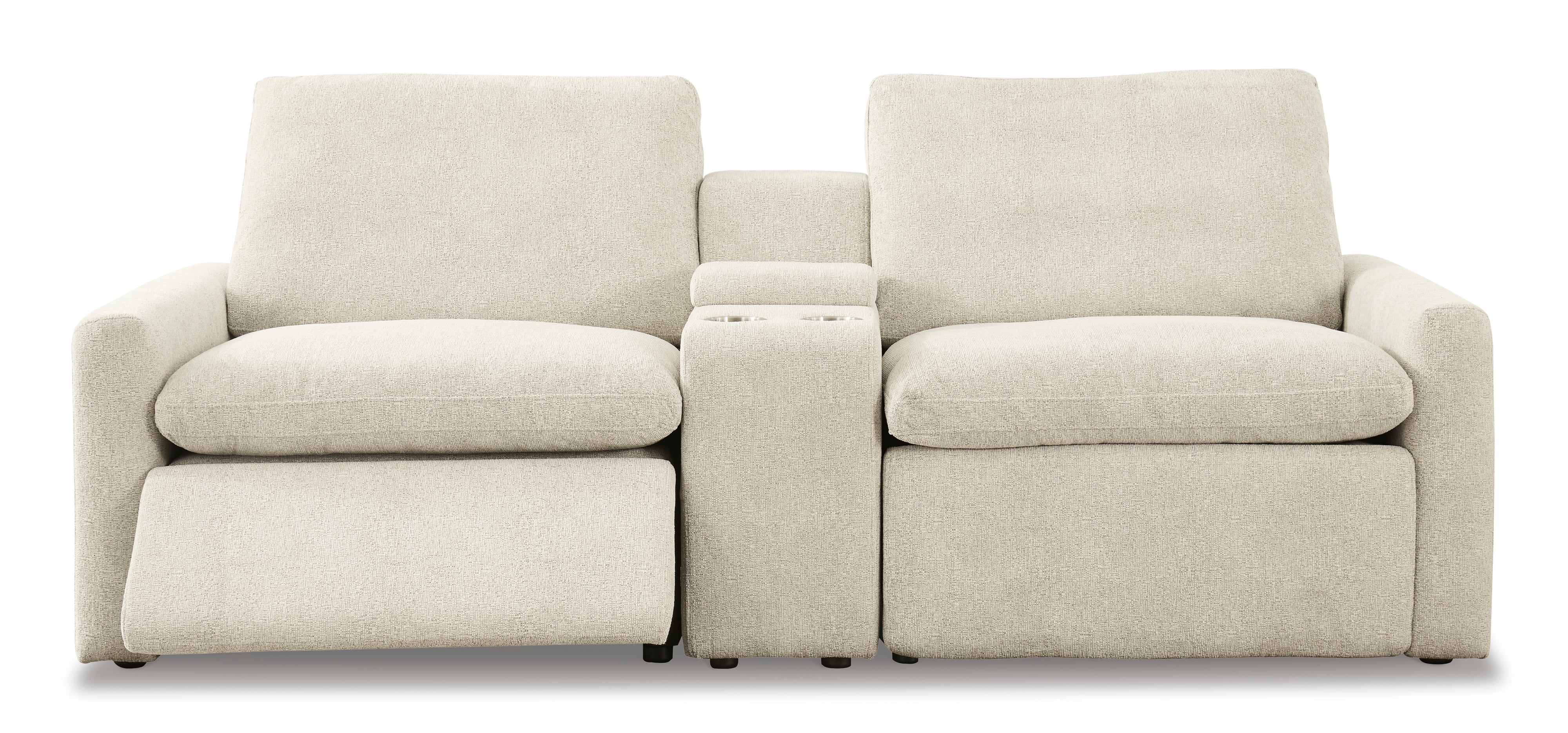 Signature Design by Ashley Hartsdale 60509S10 3Piece Power Reclining