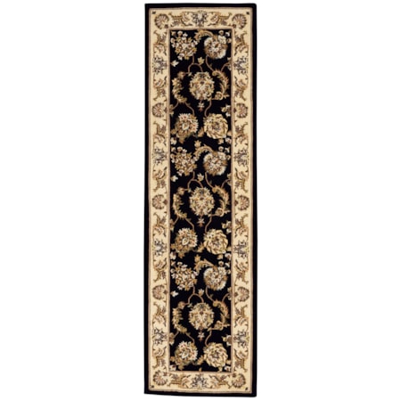 2'3" x  8'  Rug