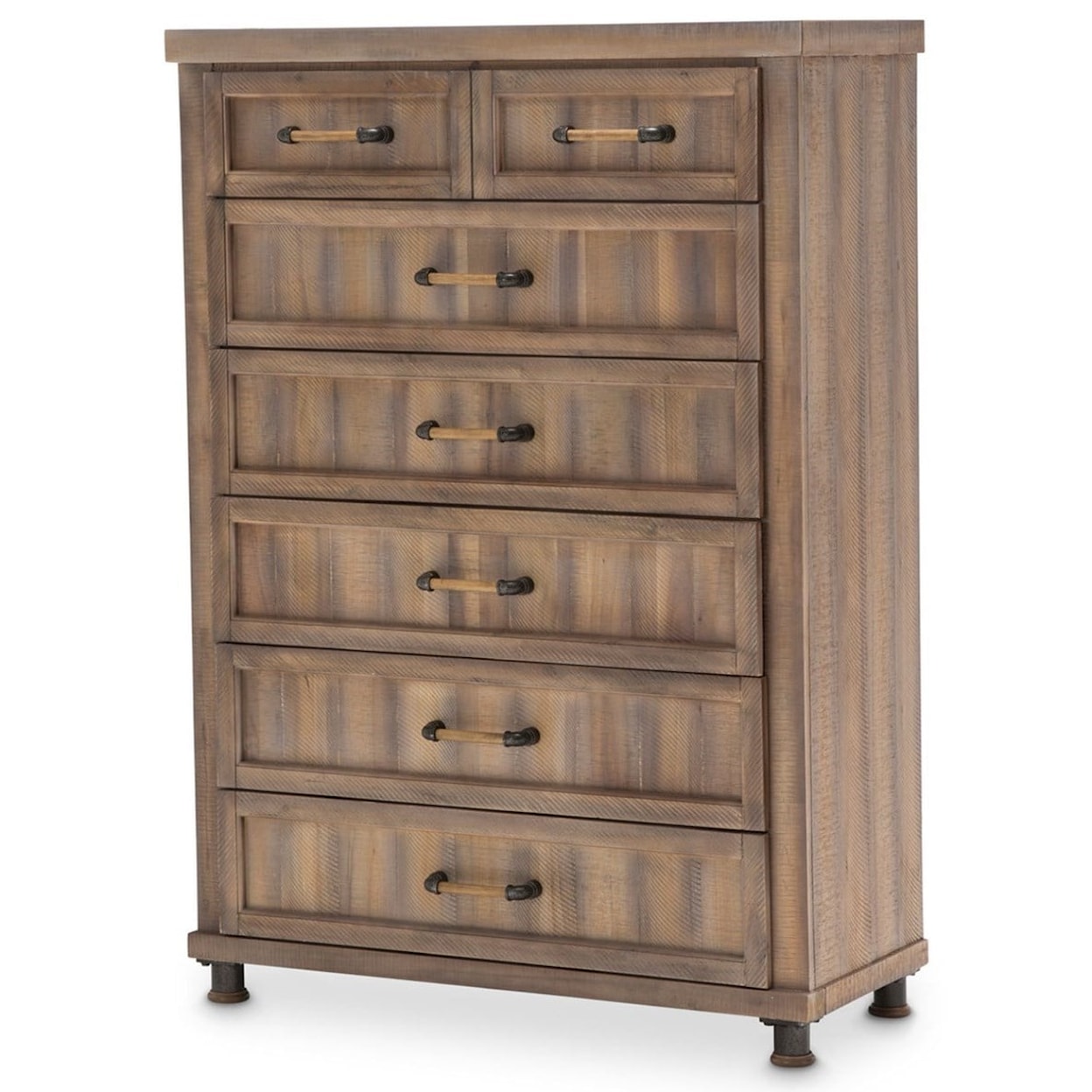 Michael Amini Crossings 6-Drawer Chest