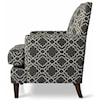 Jofran Jofran Accent Chairs Aubrey Chair