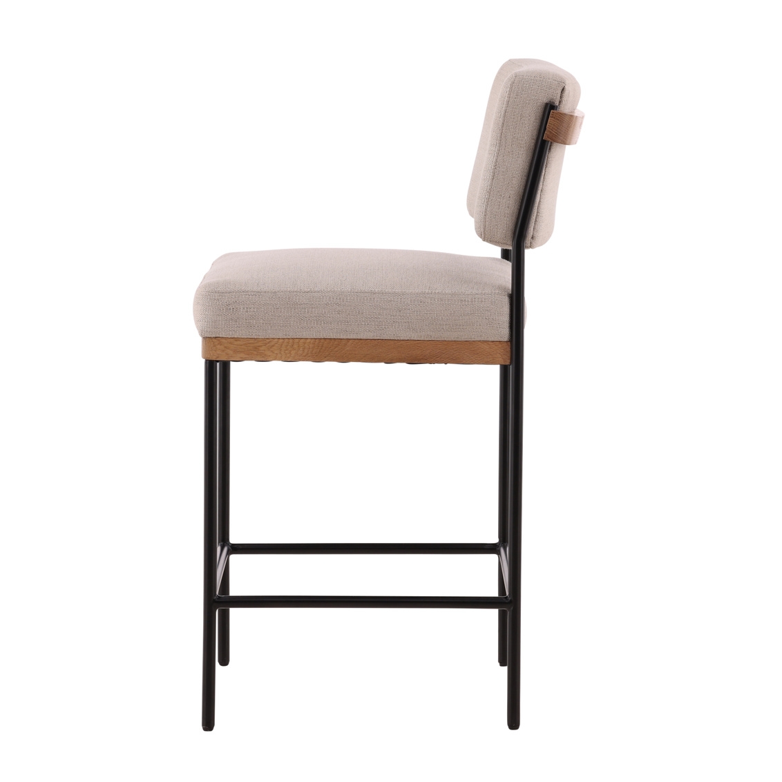 Furniture Classics Dining Chairs Upholstered Counter Height Stool