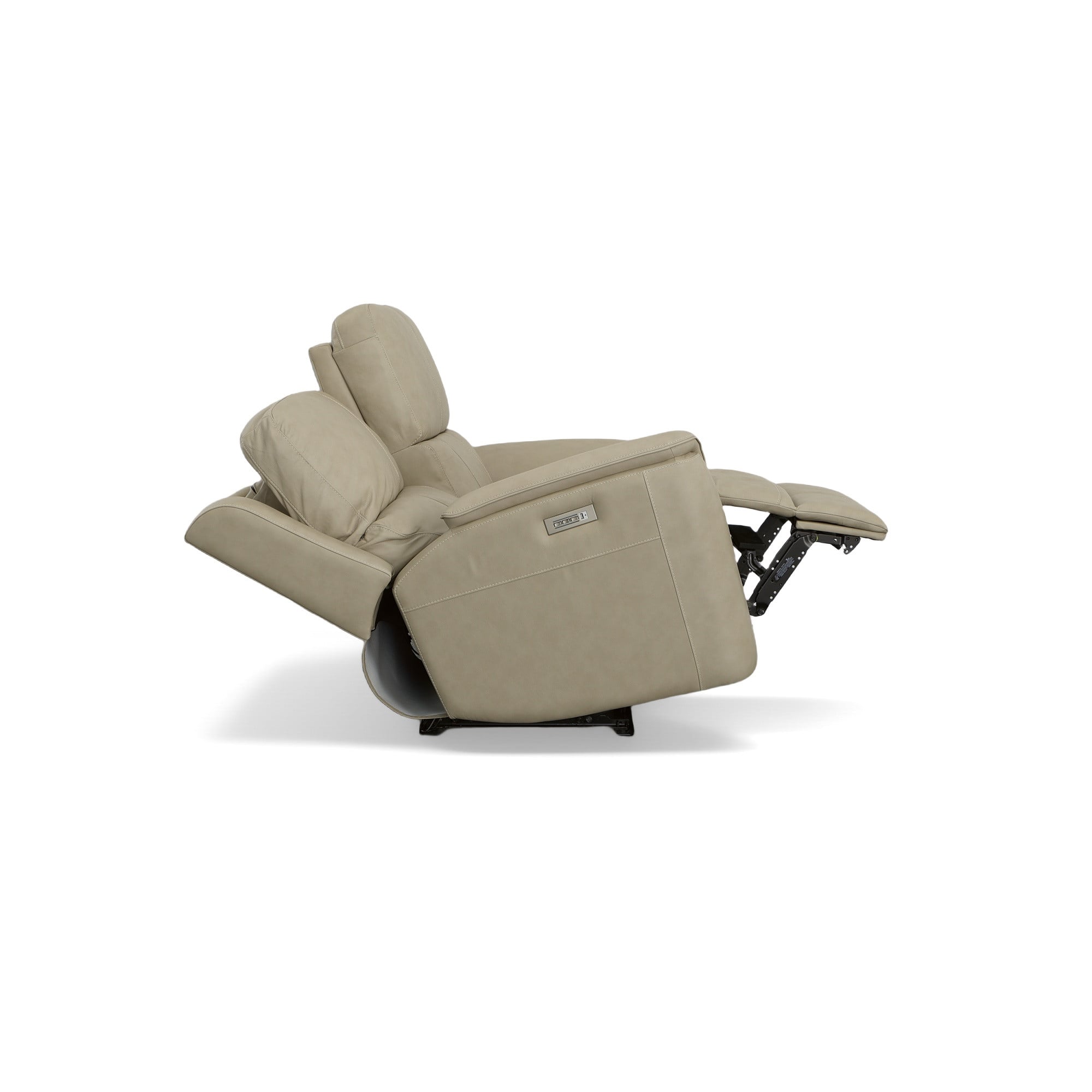 Flexsteel Latitudes - Henry Reclining Loveseat