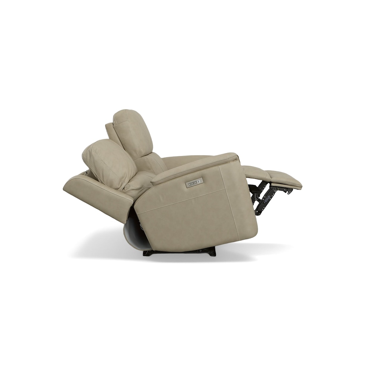 Flexsteel Henry Reclining Loveseat