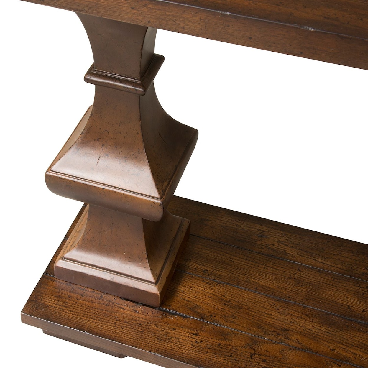 Liberty Furniture Sedona Sofa Table