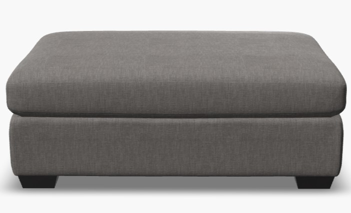 Madison Storage Ottoman