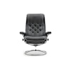 Stressless by Ekornes Royal 2021 Original Base Recliner