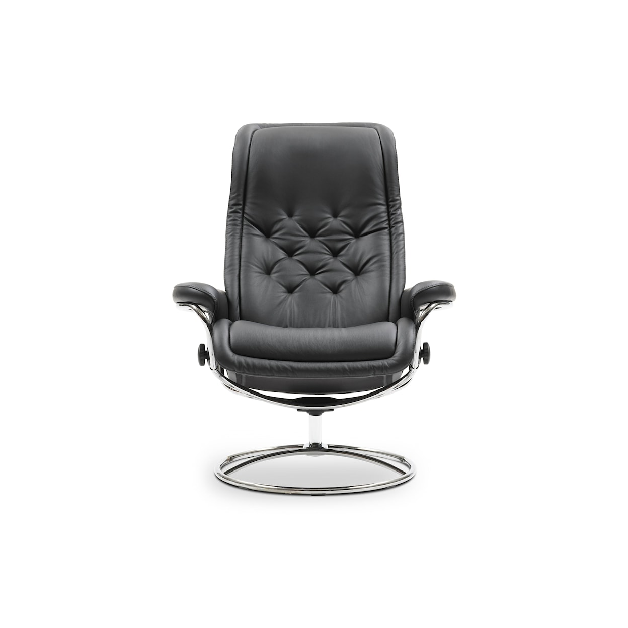 Stressless by Ekornes Royal 2021 Original Base Recliner