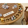 Prime Rylie 6-Piece Game Dining Set
