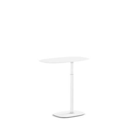 Lift Top Laptop Table