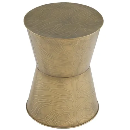 Round Drink Table