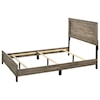 CM Millie Queen Panel Bed