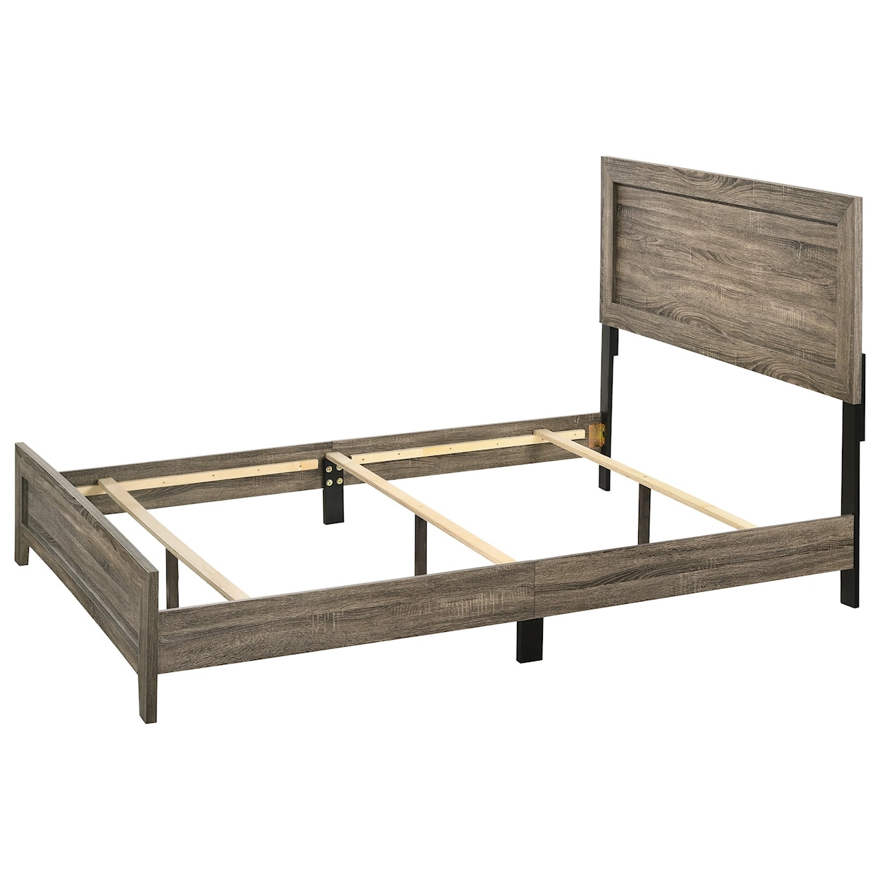 CM Millie Queen Panel Bed