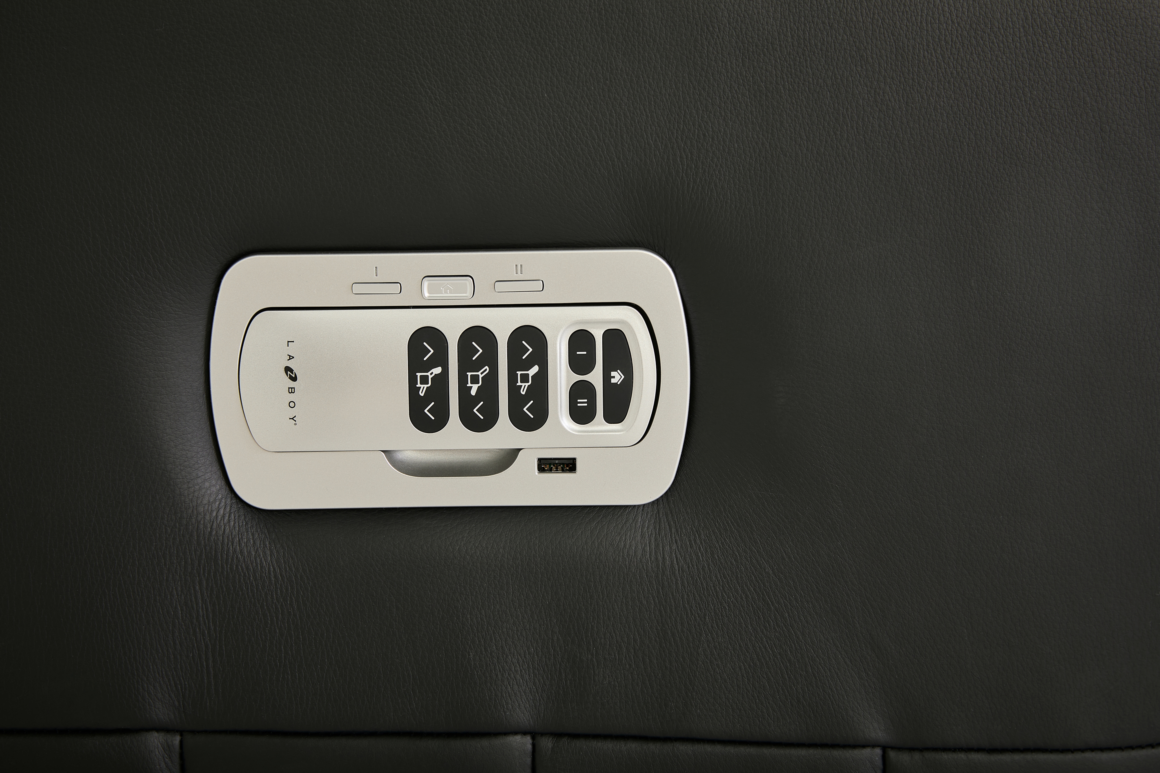 La-Z-Boy Finley Power Reclining Wall Loveseat