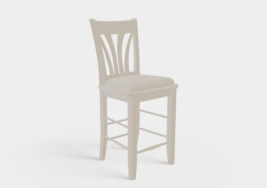 Mavin Hartford  Customizable Hartford Chair/Barstool Line