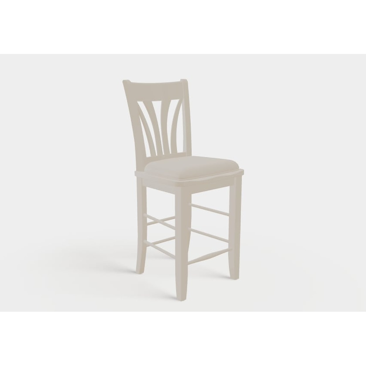 Mavin Hartford  Customizable Hartford Chair/Barstool Line