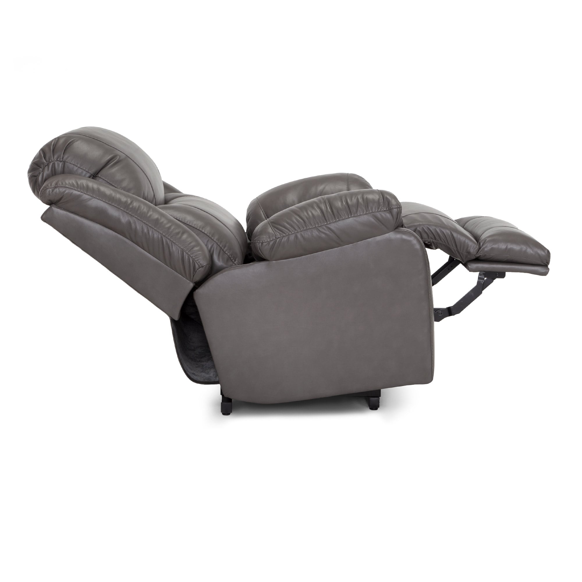 Oversized Rocker Recliner