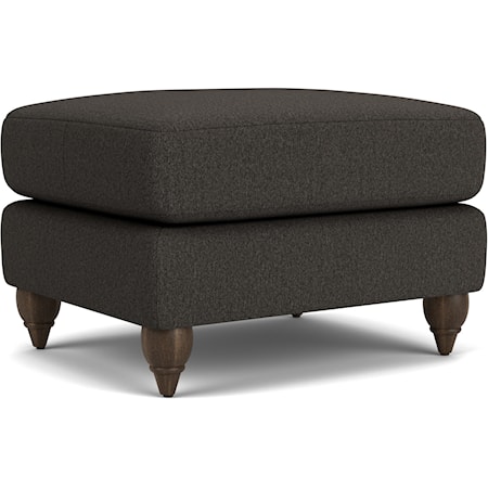 Transitional Ottoman