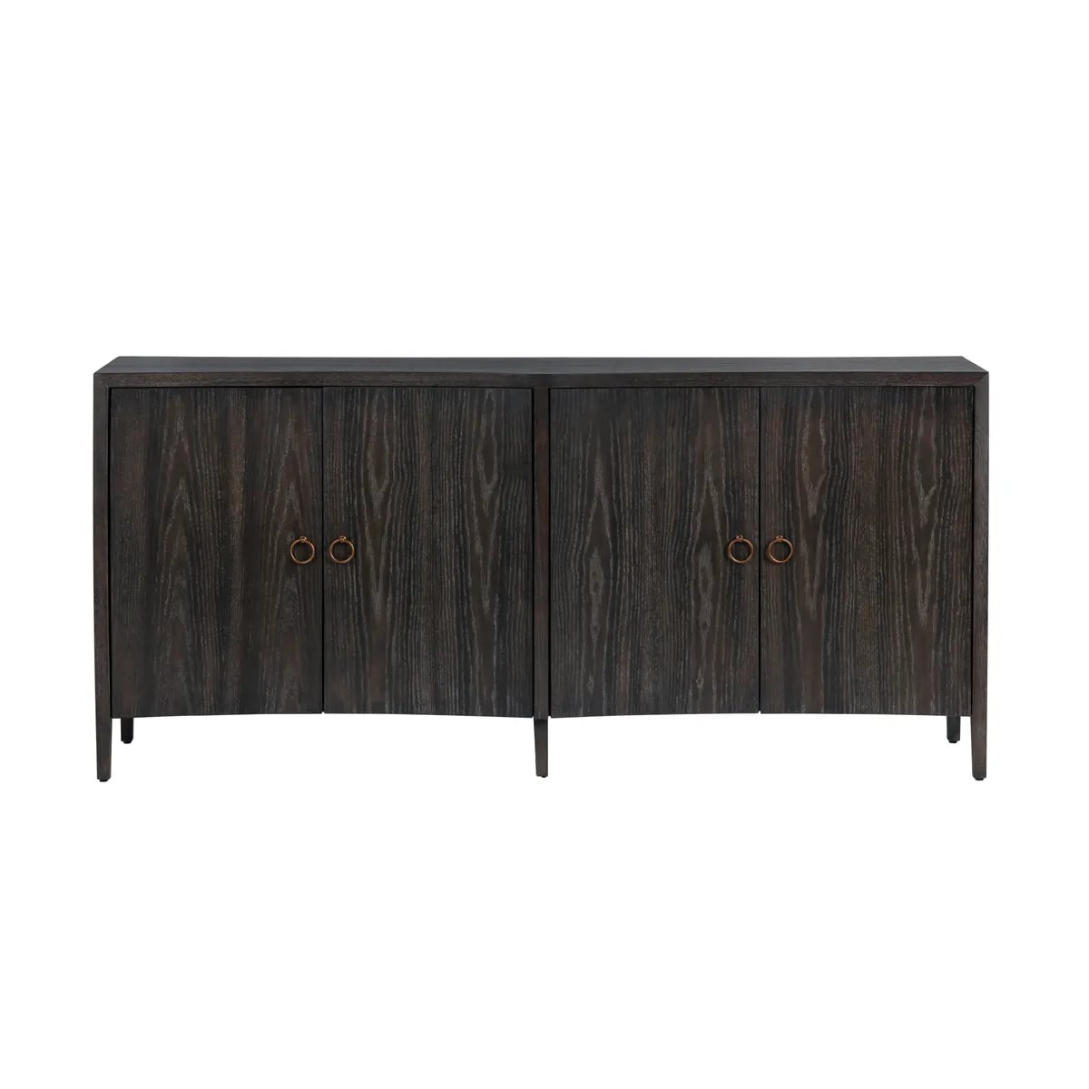 Chambers Four-Door Sideboard