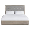 ELE Ashton King Panel Bed