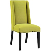 Fabric Dining Chair