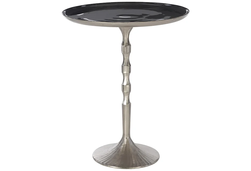 Bonfield Accent Table by Bernhardt at Janeen's Furniture Gallery