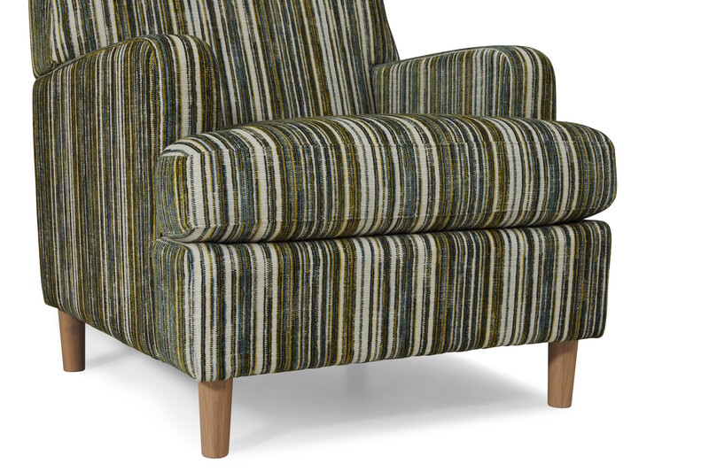 Palliser Abbey Abbey Chair