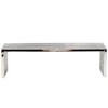 Modway Gridiron Bench