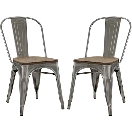 Dining Side Chair